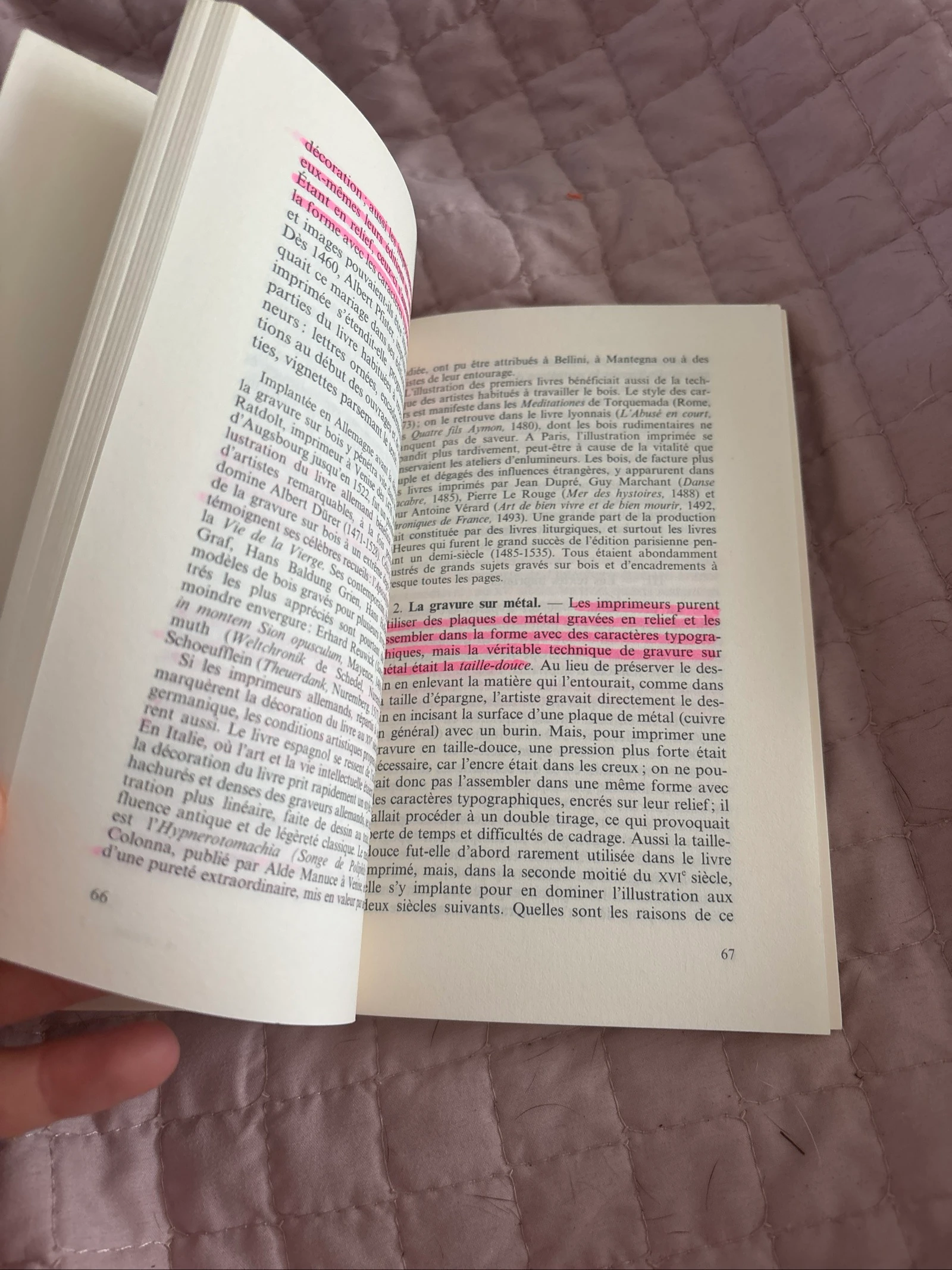 História do livro - Que sei? – photo 3